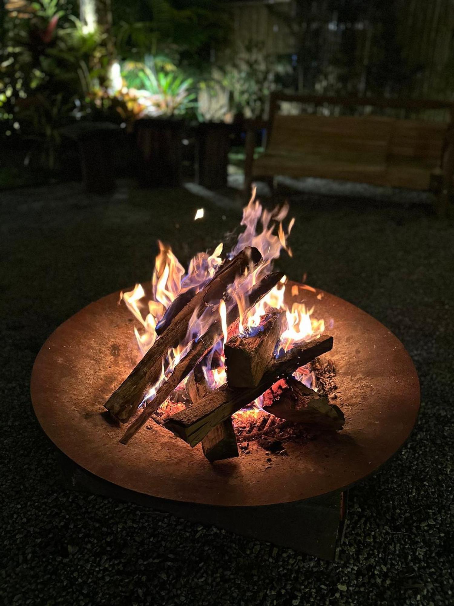 Chacara Comary Hotel Teresopolis Luaran gambar