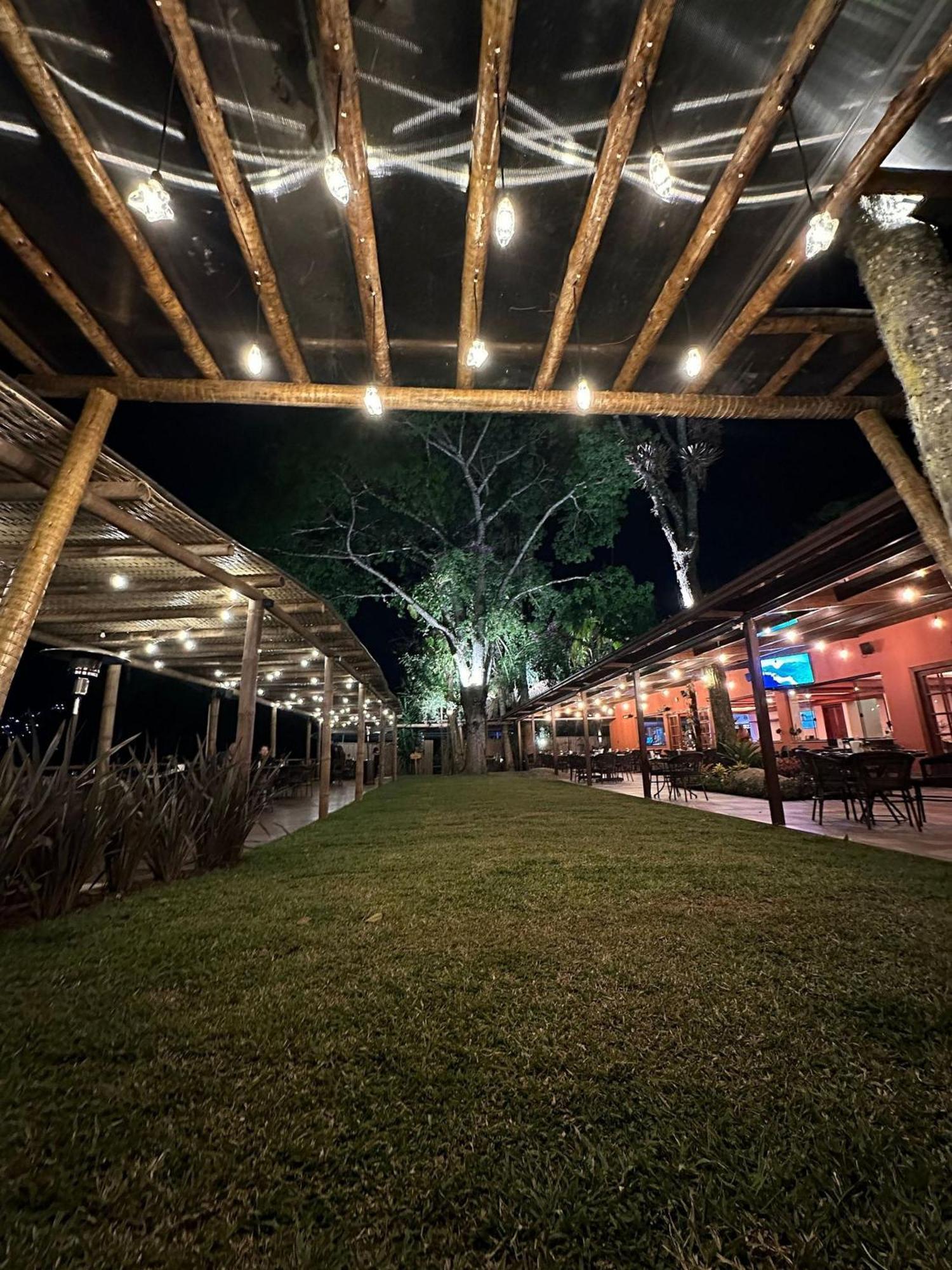 Chacara Comary Hotel Teresopolis Luaran gambar