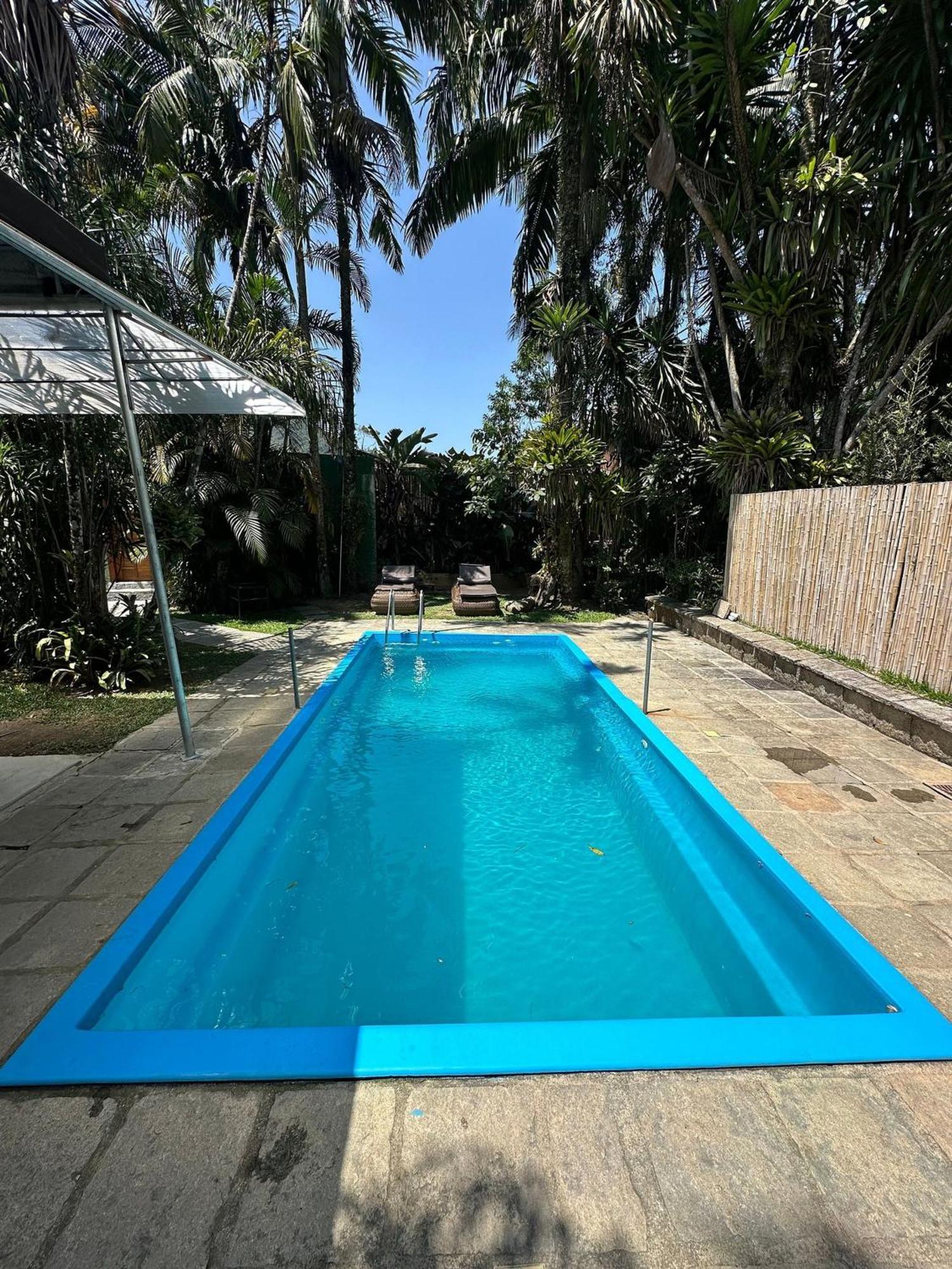 Chacara Comary Hotel Teresopolis Luaran gambar