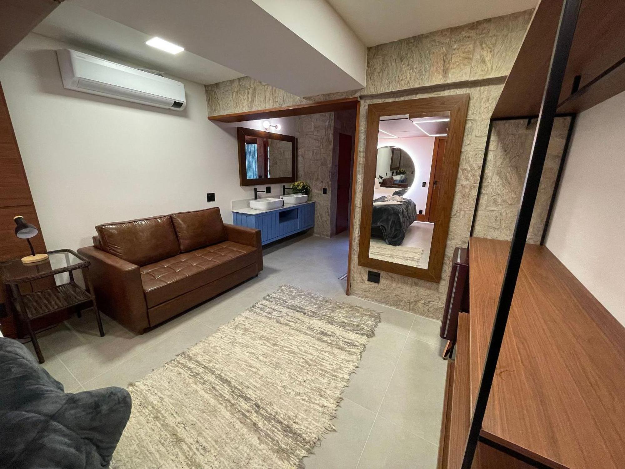 Chacara Comary Hotel Teresopolis Bilik gambar