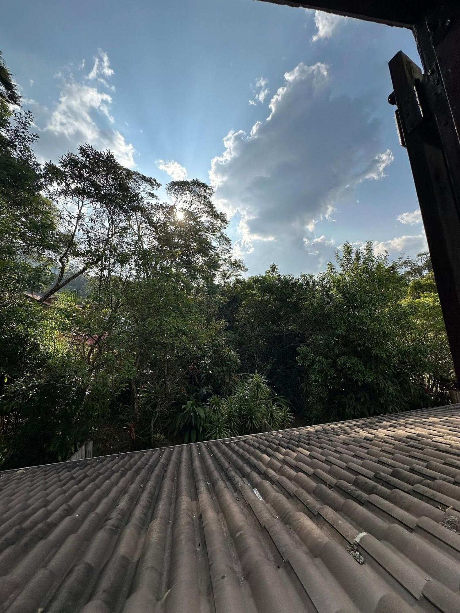 Chacara Comary Hotel Teresopolis Luaran gambar