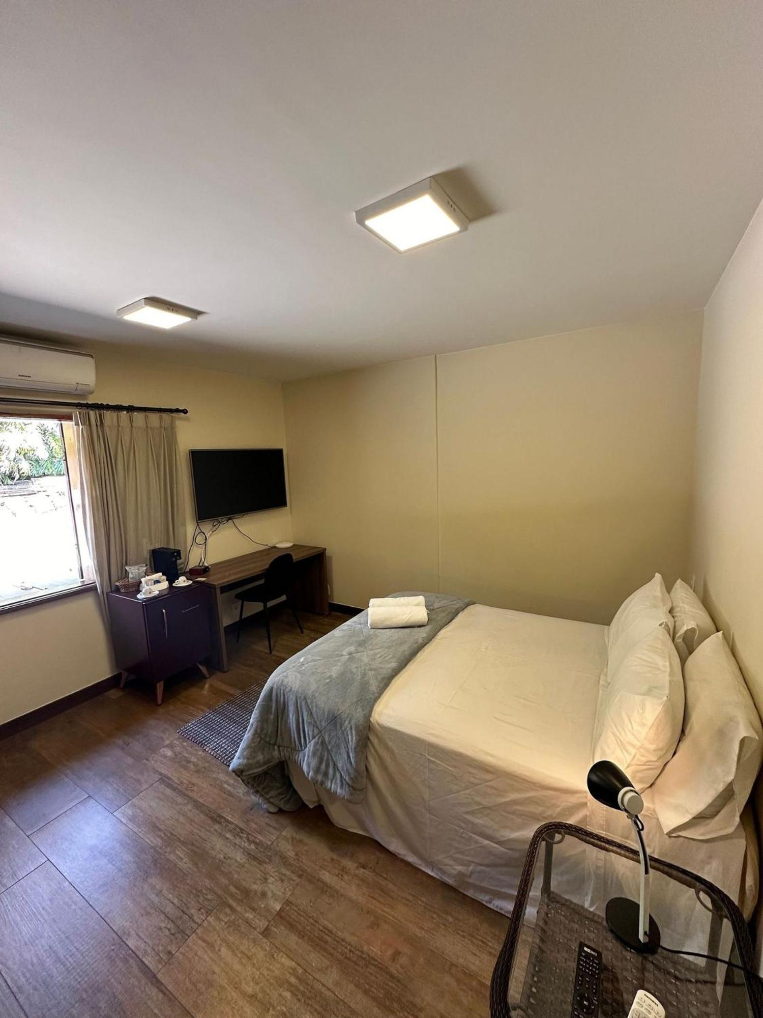 Chacara Comary Hotel Teresopolis Luaran gambar