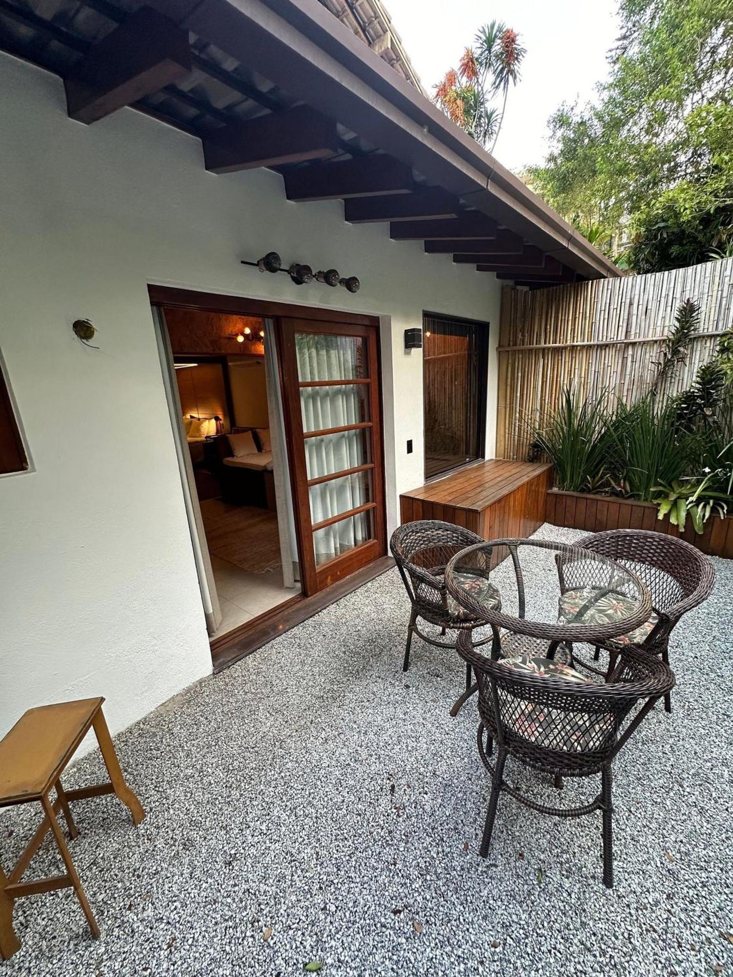 Chacara Comary Hotel Teresopolis Luaran gambar