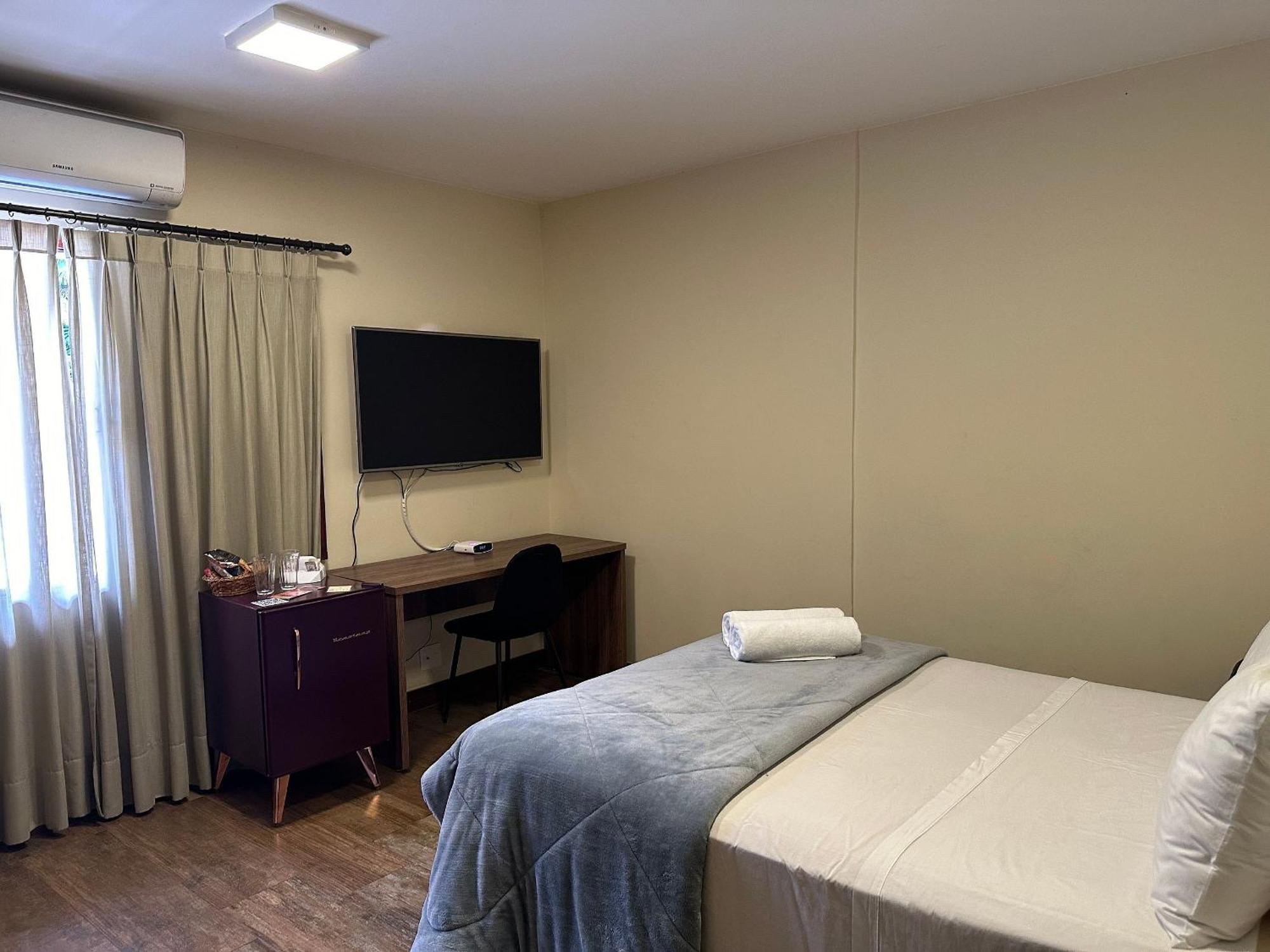 Chacara Comary Hotel Teresopolis Luaran gambar